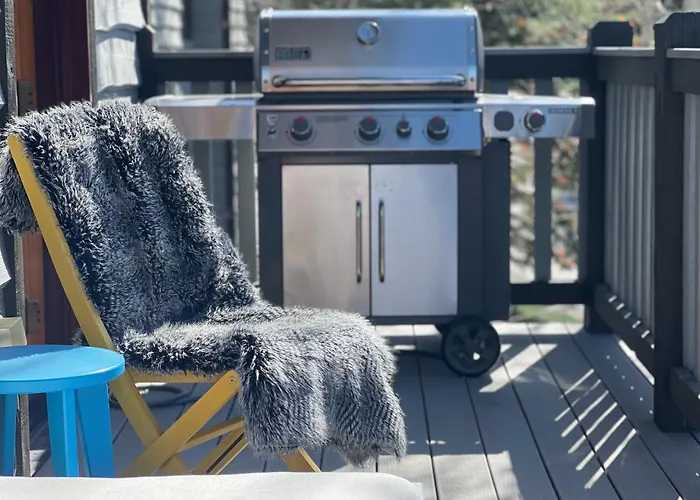 Escape Chalet - Family And Pet-Friendly Steamboat Chalet