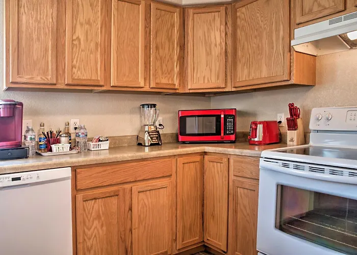 Montrose Townhome 13 Mi To Black Canyon Nat'L Park