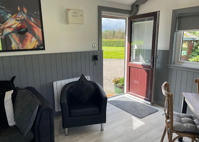 Wellsfield Farm Holiday Lodges