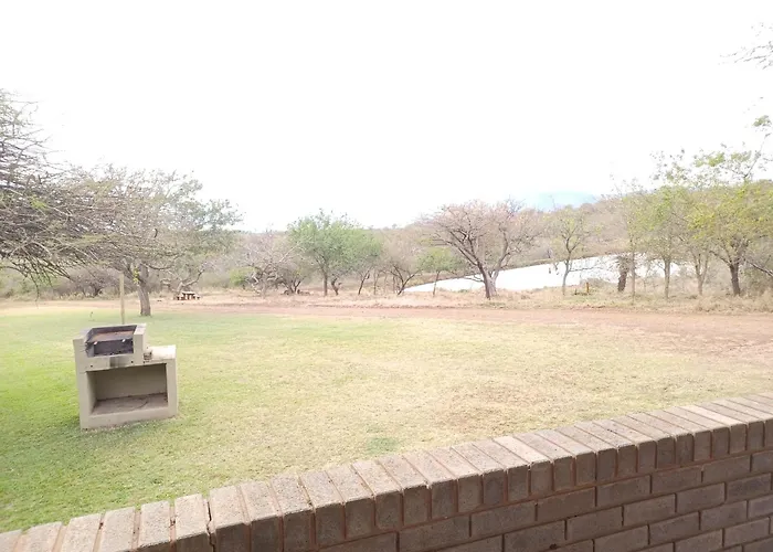 Umziki Chalets