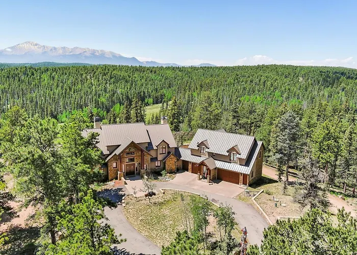 Off Grid Luxury Experience