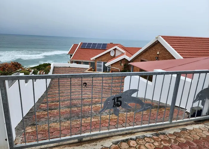 Seaside Tresure.