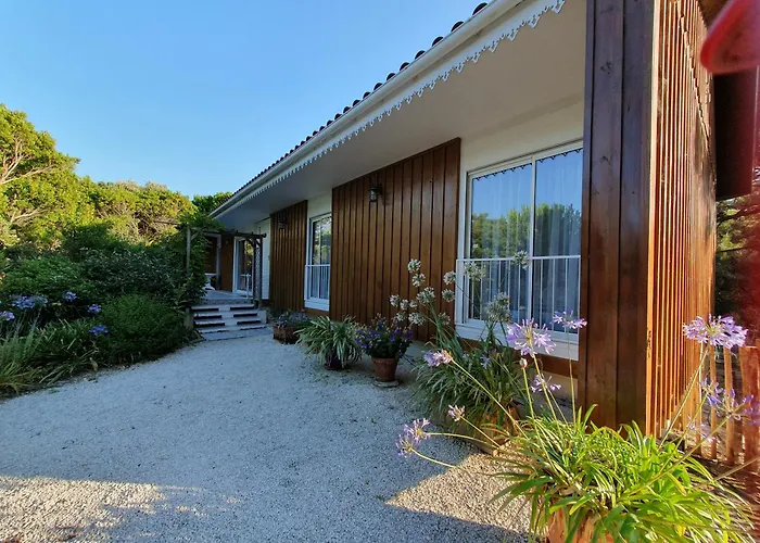 Villa Le Mirage