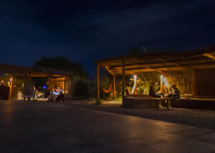 Lodge Altitud