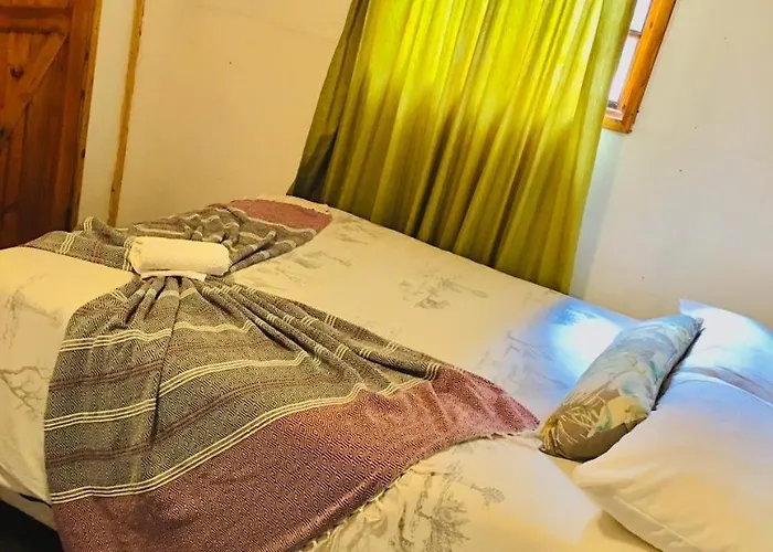 Igula Lodge