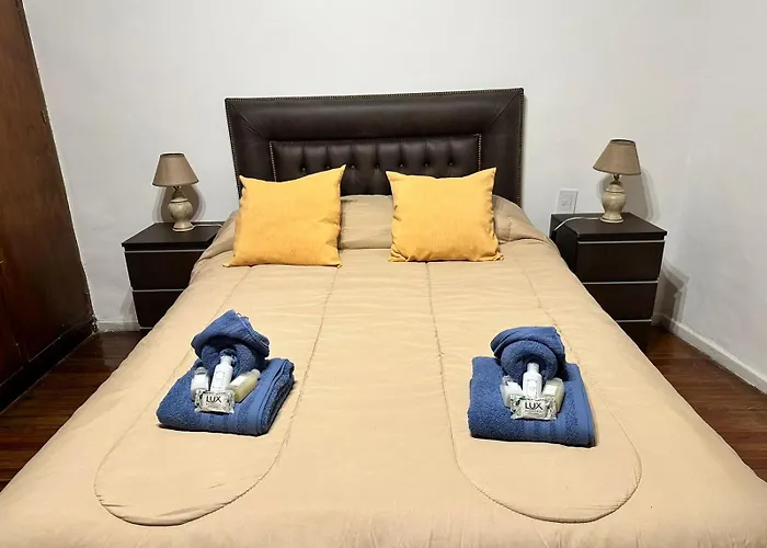Casa Lola Alojamiento Turistico