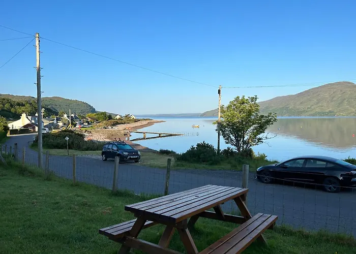 Seaview