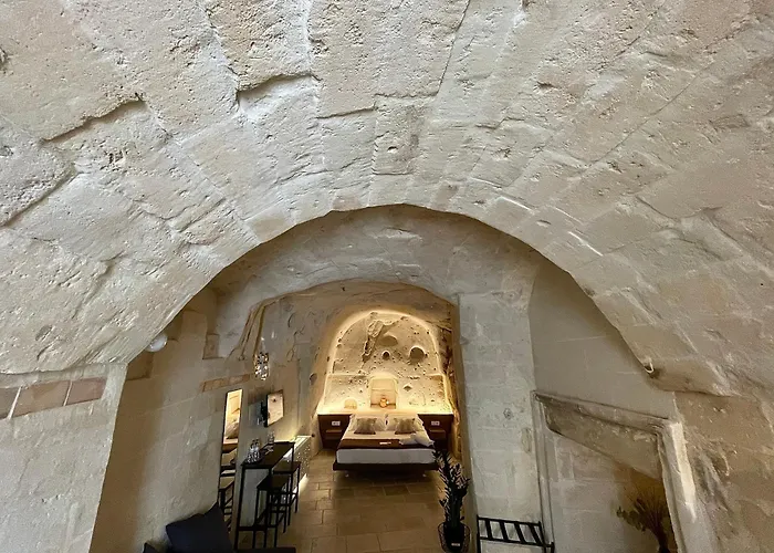 Casa Vacanze Bb 164-166 Matera