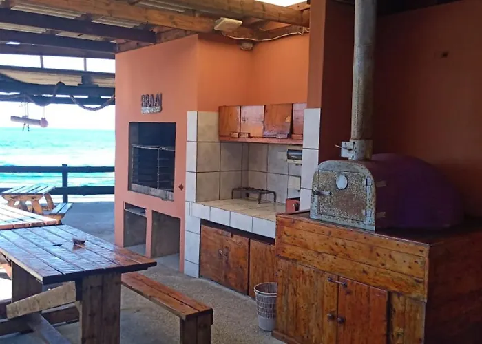 Umkomaas Lodge
