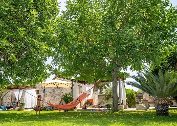 B&B Casina Montana