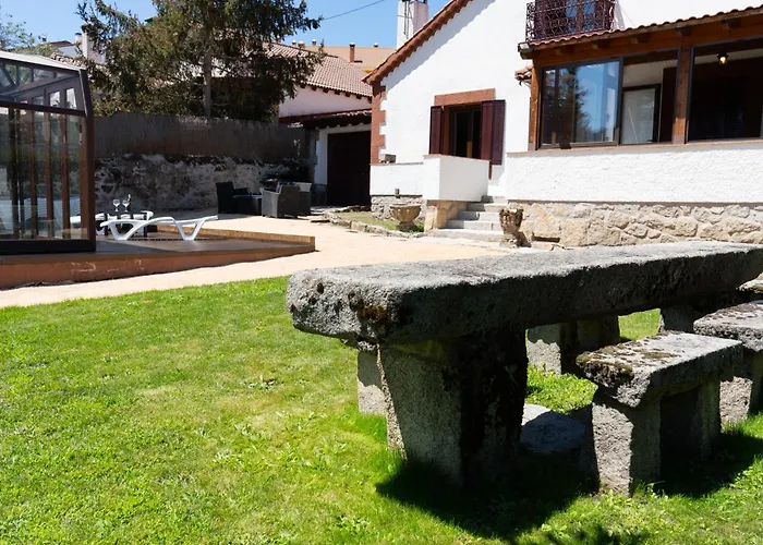 Un Paseo Por Las Nubes