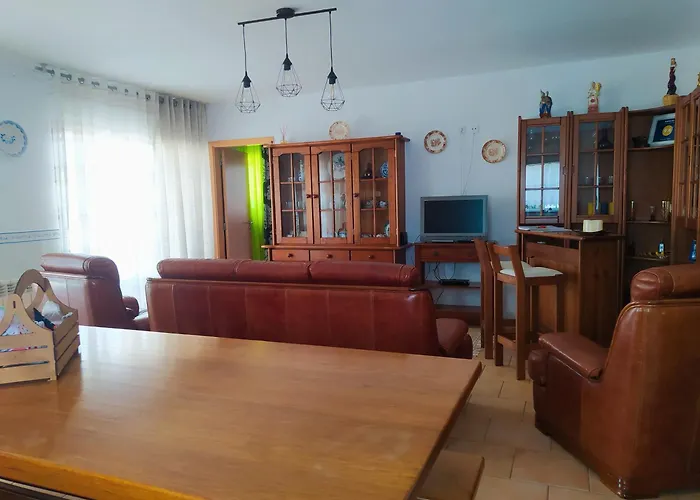 Casa Da Nelita