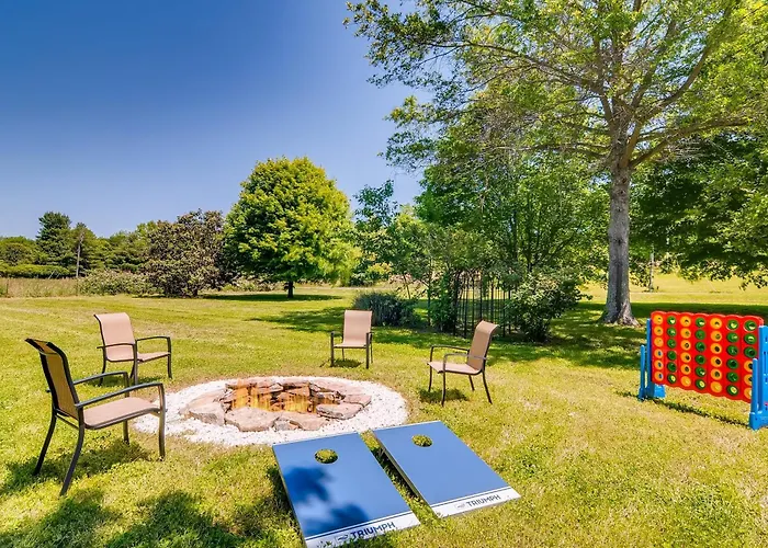 3Br 2Bath Gorgeous Country Near Nashville F1