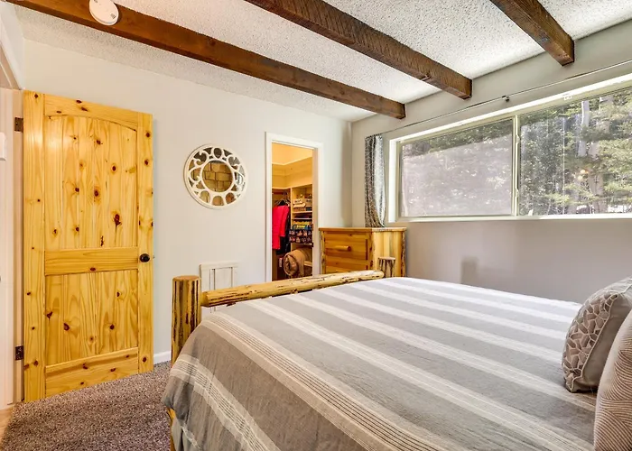 Townhome W/ Mtn View - Walk To Brian Head Lifts!