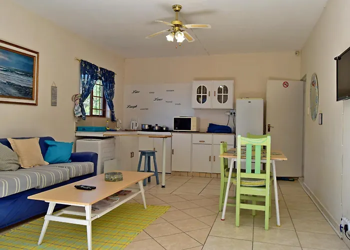 Sea Valley Villa