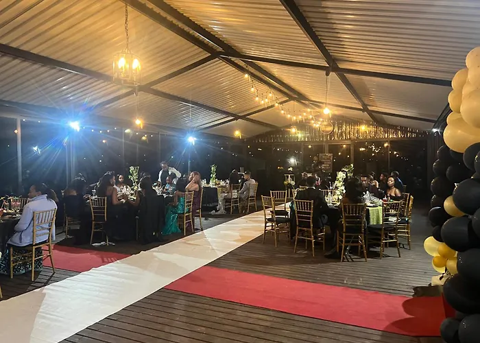 Ndalo Lodge Mbombela