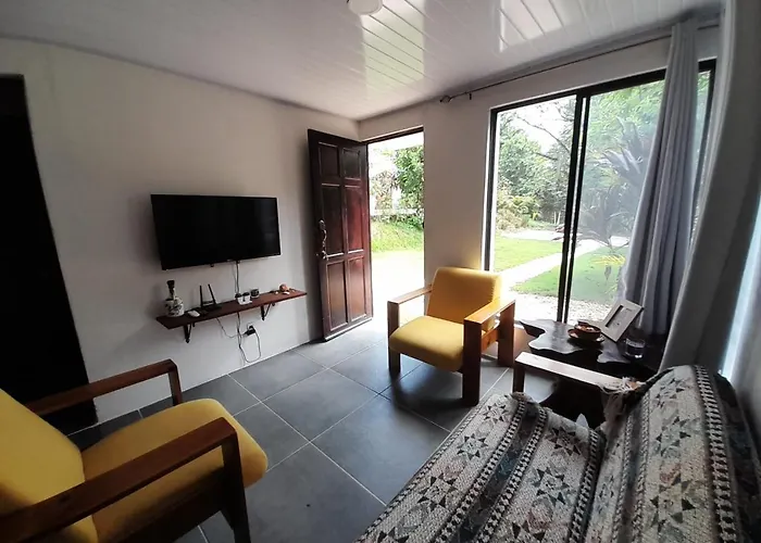 Mi Casita
