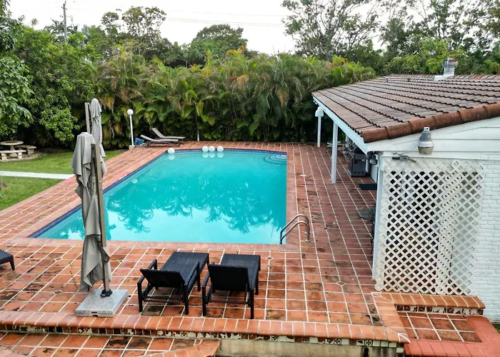 La Finca Miami