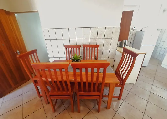 Highlands Creek Self Catering Accommodation