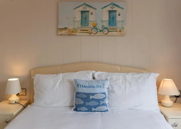 Driftwood Lodge