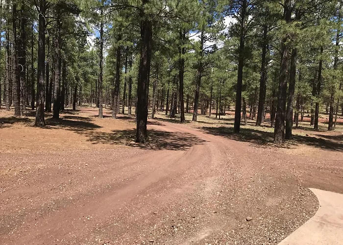 Grand Canyon 1Bd Loft At Historic Wrigley Ranch-Suite With Horseback Riding, Hiking