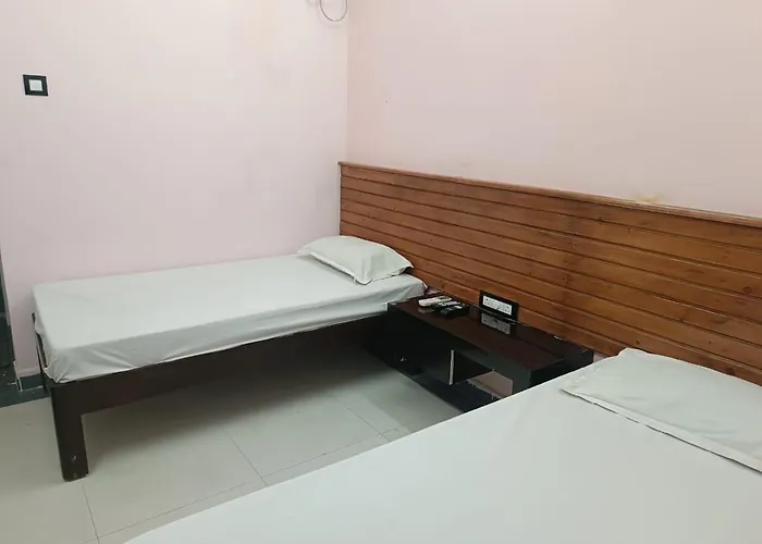 Sgs Residency