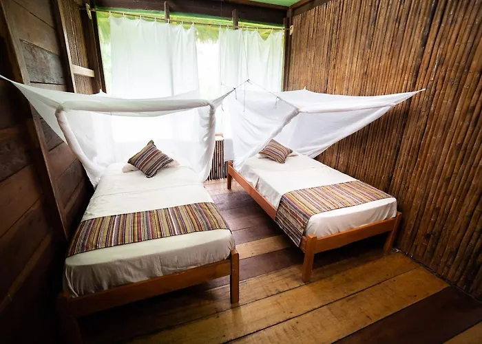 Aemak Iquitos Ecolodge