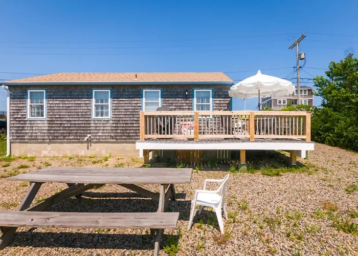 Cape Escape - Dog Friendly Steps To The Sea
