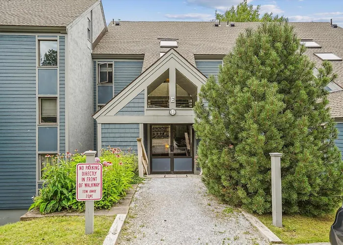 Whiffletree Condo Unit D8