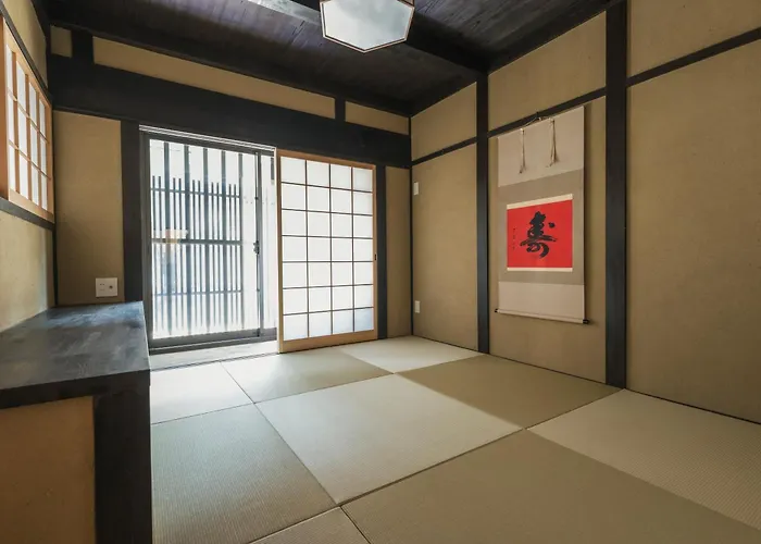Zenji 町家六堀