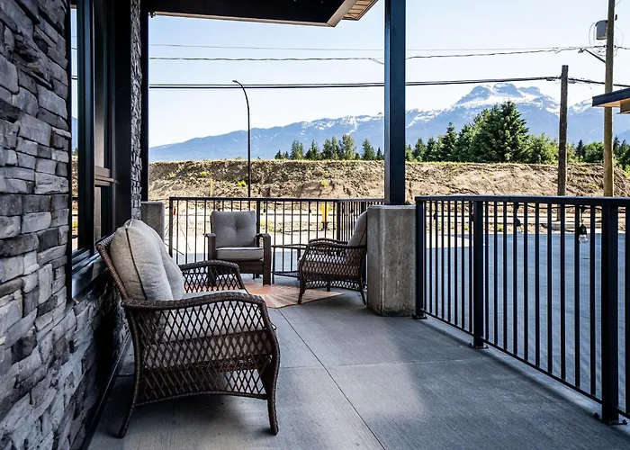 Summit Place - Condo With Mountain Views