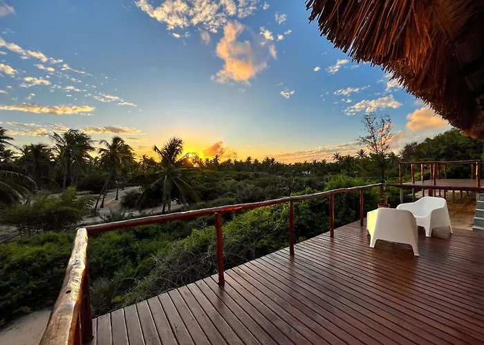 Kumba Lodge