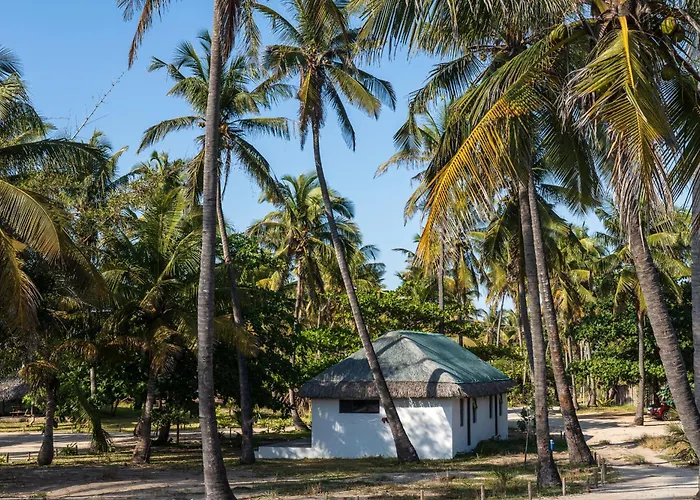 Kumba Lodge