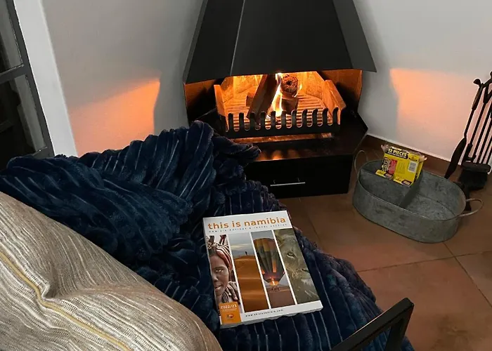 City Comfort Self Catering Windhoek