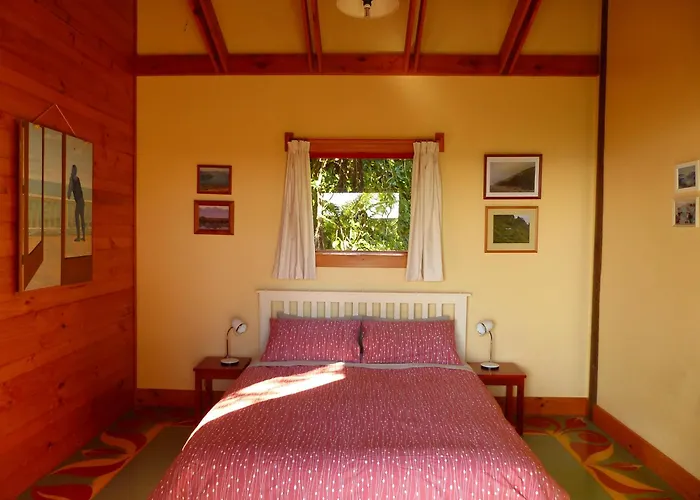 The Old Slaughterhouse Traveller'S Lodge