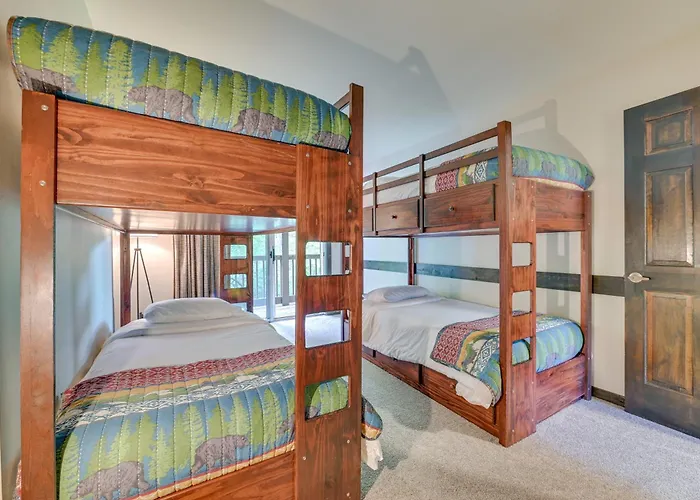 Your Windham Fall And Winter Escape Awaits!