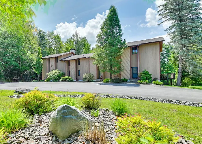 Your Windham Fall And Winter Escape Awaits!
