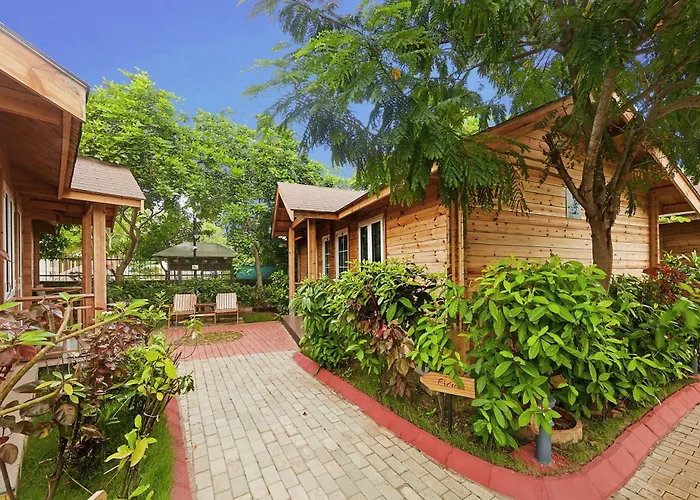 Bodhiwoods Resorts