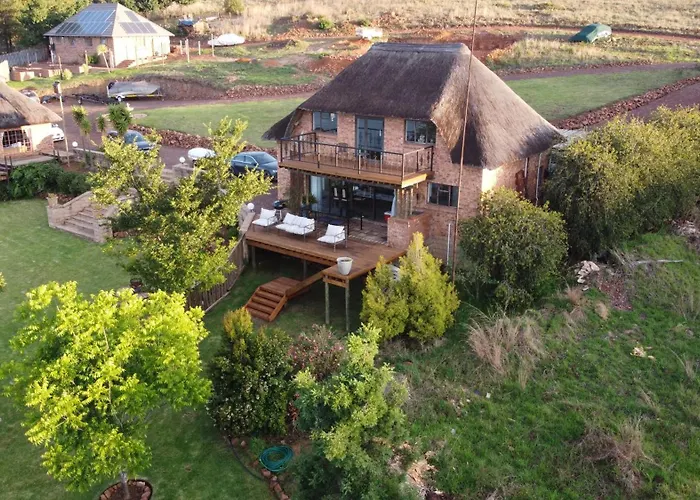 Sedgefield Lodge