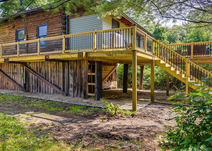 Fairhaven Harbor-Front Gem - Steps From The Water!