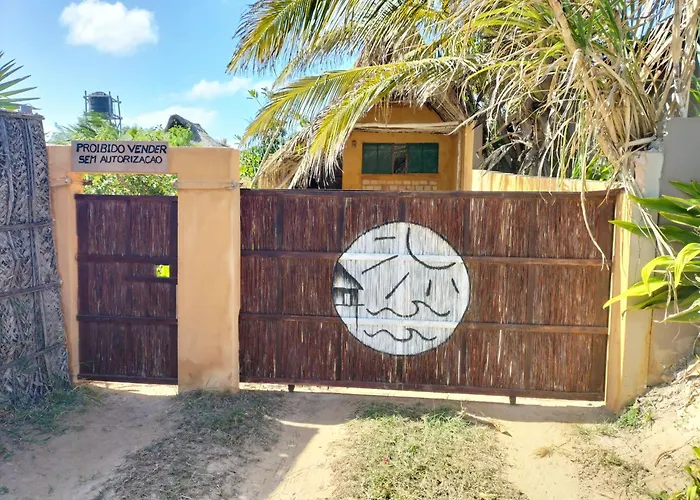 Tofinho Beach House