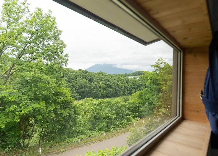 Niseko Nikuyadoya