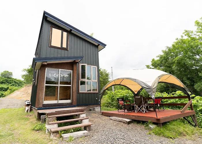 Niseko Nikuyadoya