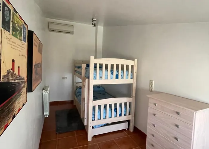 Casa Nostra Matarranya