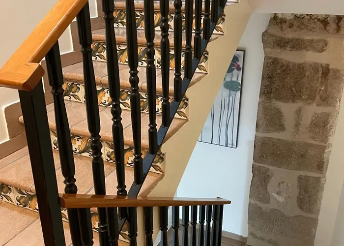 Casa Nostra Matarranya