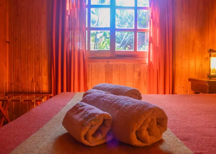 Terra Lodge