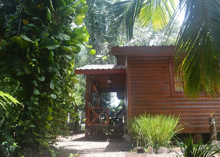 Terra Lodge