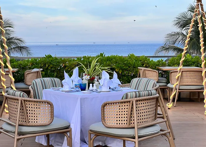 Cam Ranh Villa
