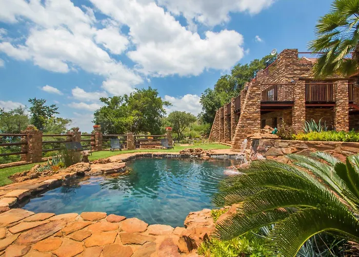 Idwala Le Ingwe Lodge