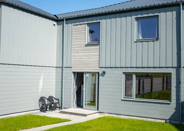 Alpine View - A Cosy Aviemore House